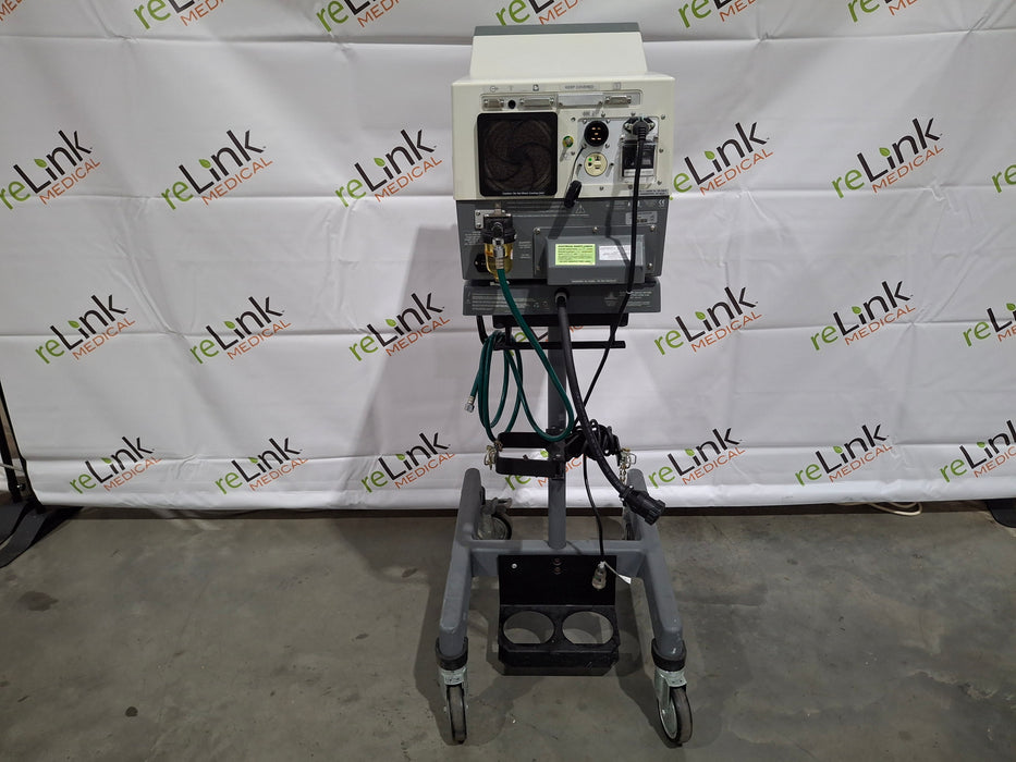 Respironics Esprit Ventilator