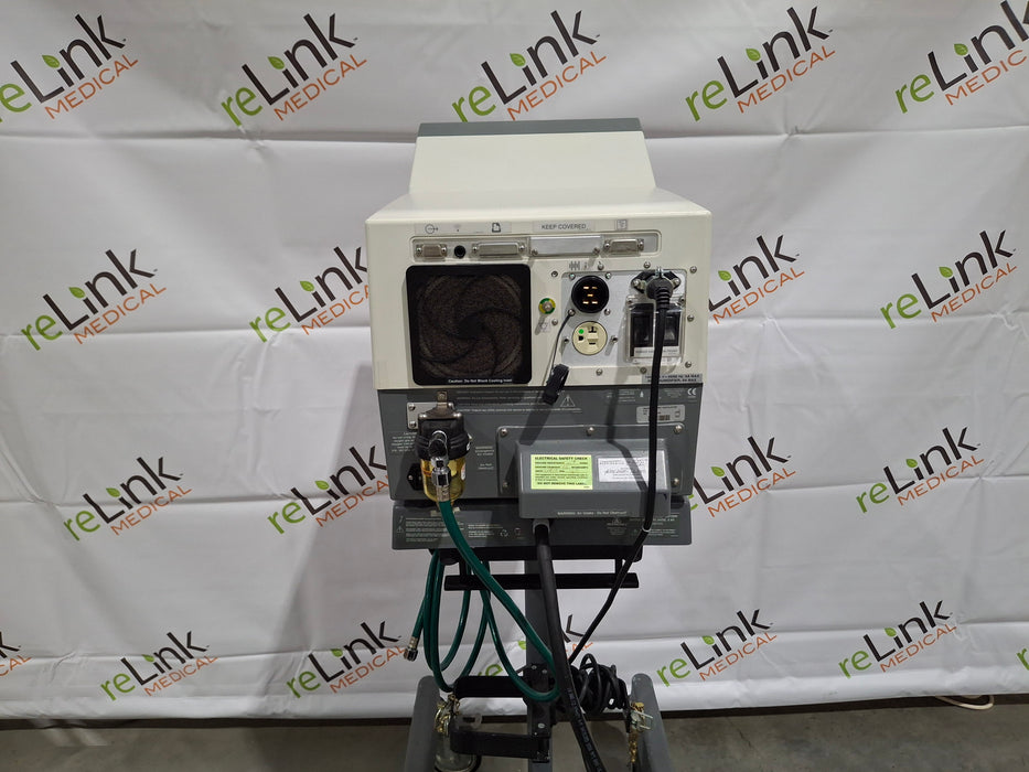 Respironics Esprit Ventilator