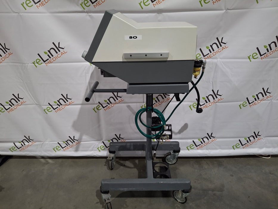 Respironics Esprit Ventilator