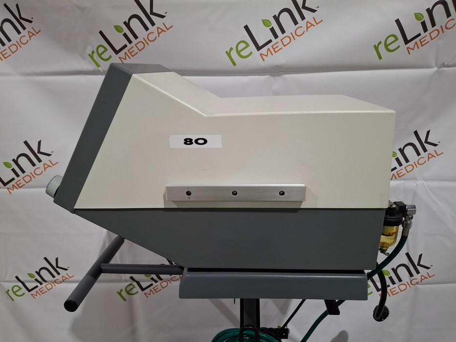 Respironics Esprit Ventilator