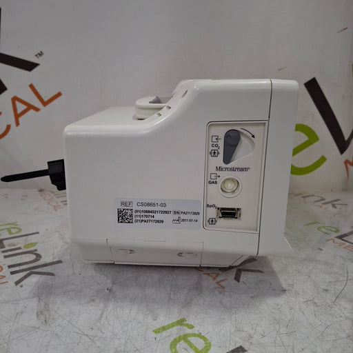 Oridion Oridion Capnostream 20P Capnography Monitor Patient Monitors reLink Medical