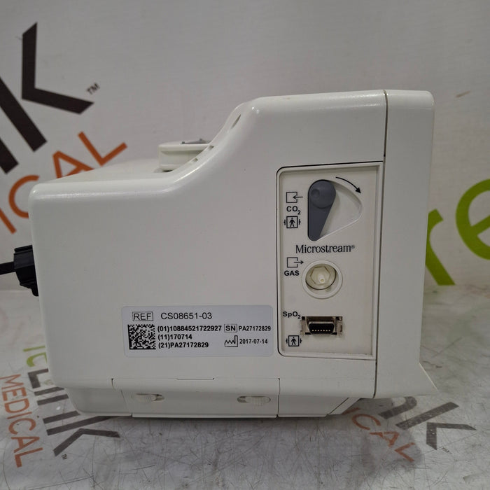 Oridion Oridion Capnostream 20P Capnography Monitor Patient Monitors reLink Medical