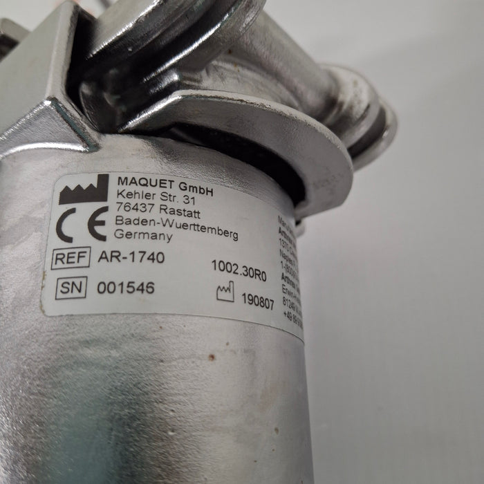 Arthrex Arthrex AR-1740 Trimano Fortis Limb Positioner Surgical Equipment reLink Medical