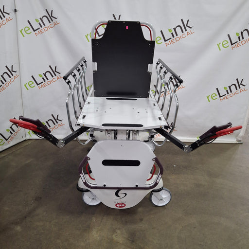 Stryker Stryker 1061 Stretcher Beds & Stretchers reLink Medical