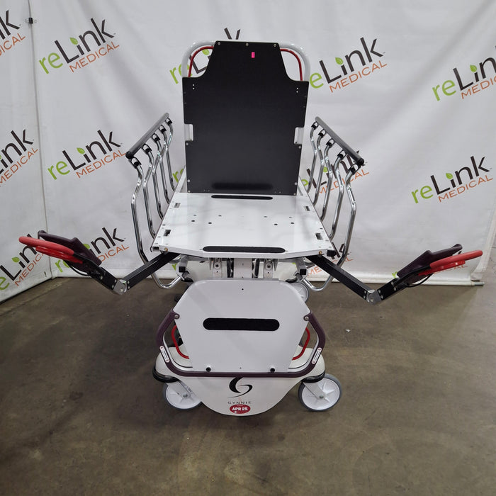 Stryker Stryker 1061 Stretcher Beds & Stretchers reLink Medical