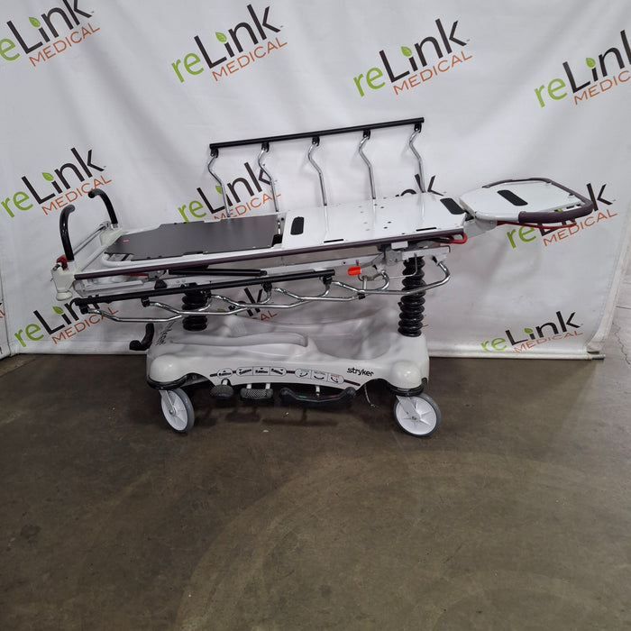 Stryker Stryker 1061 Stretcher Beds & Stretchers reLink Medical