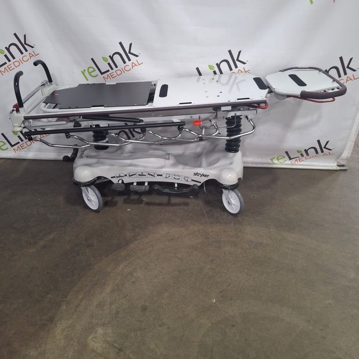 Stryker Stryker 1061 Stretcher Beds & Stretchers reLink Medical