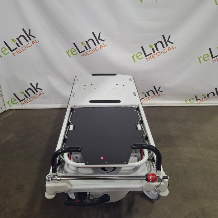 Stryker Stryker 1061 Stretcher Beds & Stretchers reLink Medical