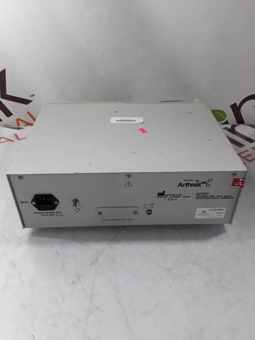 Arthrex Continuous Wave 3 Arthroscopy Pump