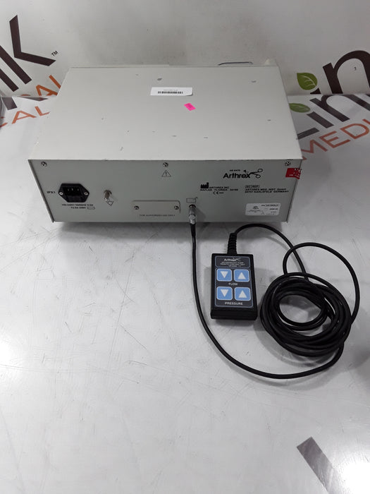Arthrex Continuous Wave 3 Arthroscopy Pump