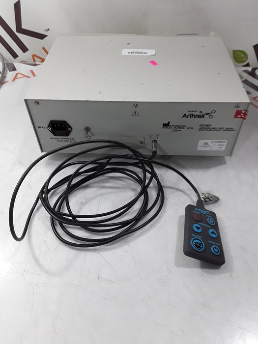 Arthrex Continuous Wave 3 Arthroscopy Pump