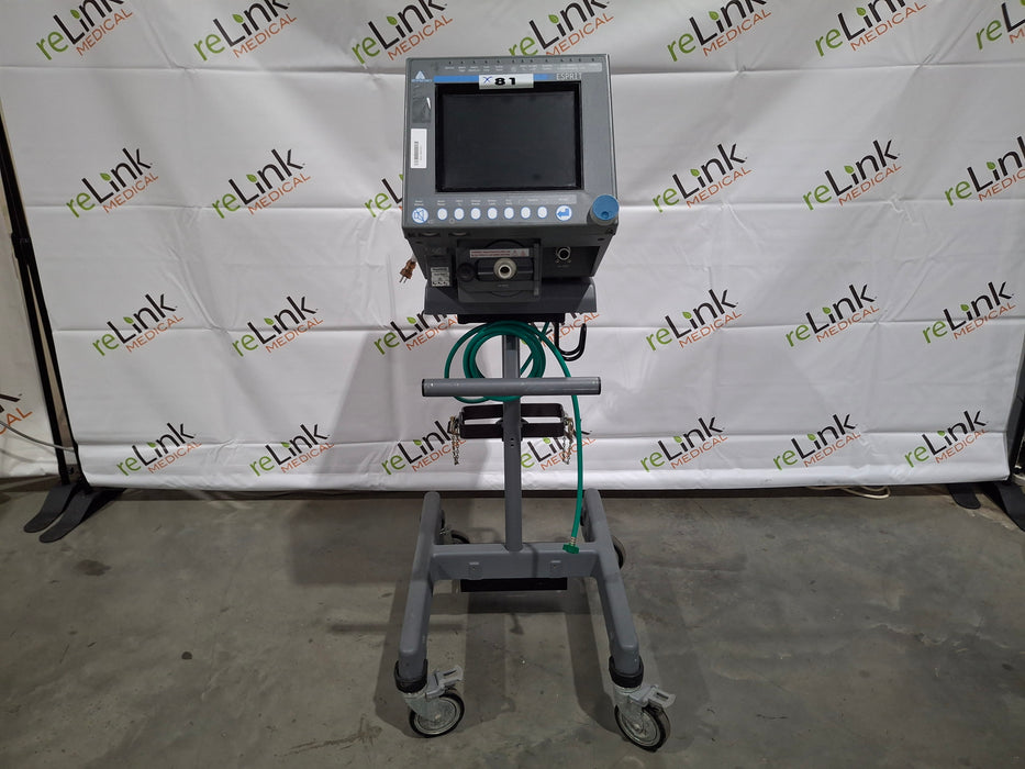Respironics Esprit Ventilator