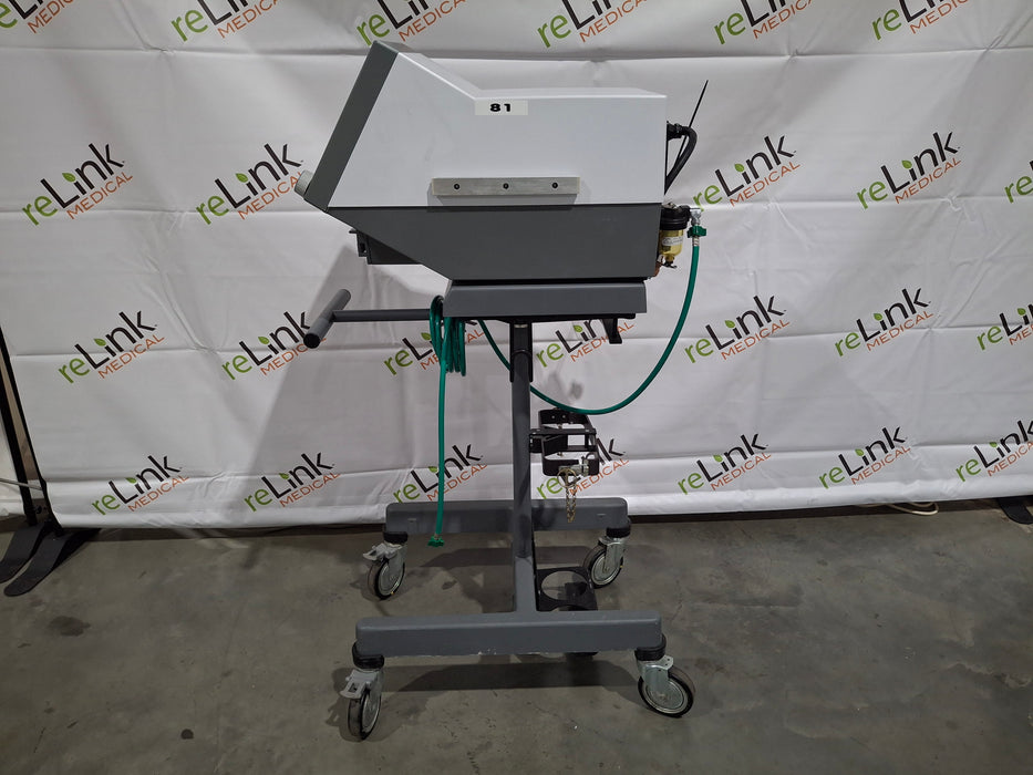 Respironics Esprit Ventilator