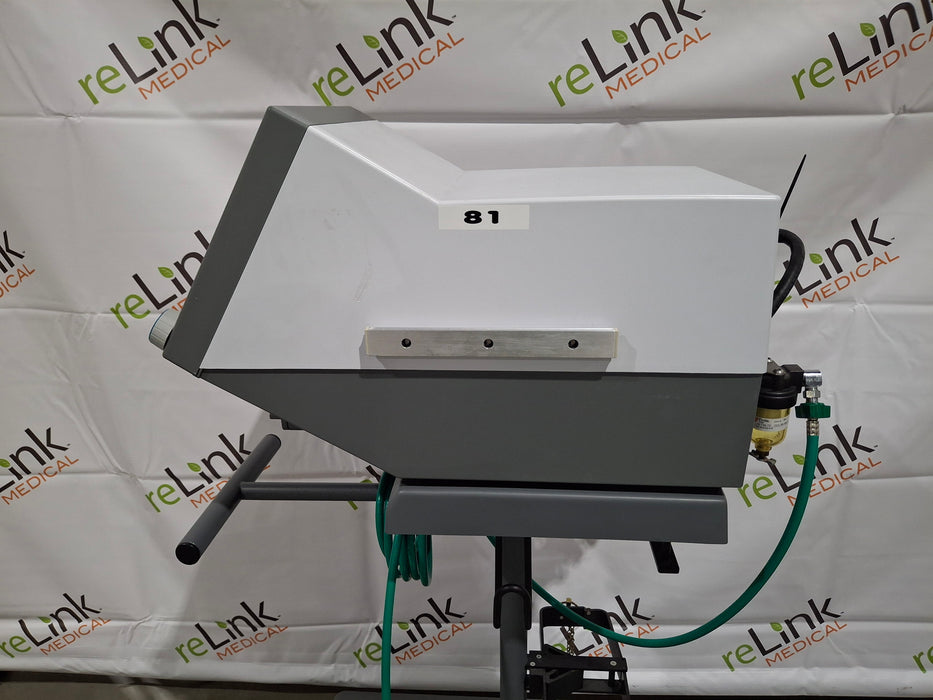 Respironics Esprit Ventilator