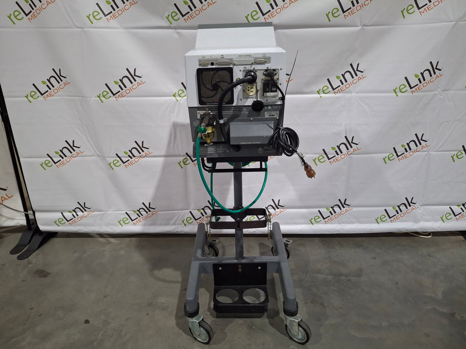 Respironics Esprit Ventilator