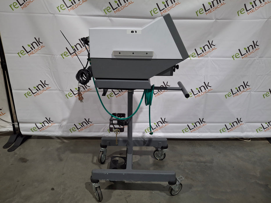 Respironics Esprit Ventilator