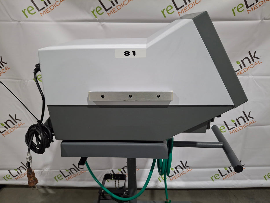 Respironics Esprit Ventilator