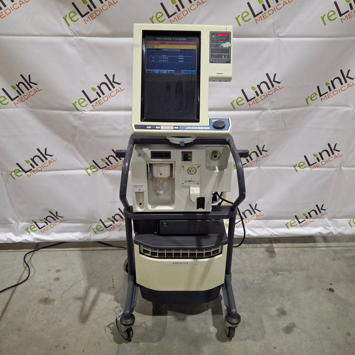 Puritan Bennett Puritan Bennett 840 Ventilator Respiratory reLink Medical