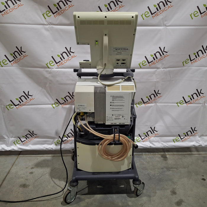 Puritan Bennett Puritan Bennett 840 Ventilator Respiratory reLink Medical