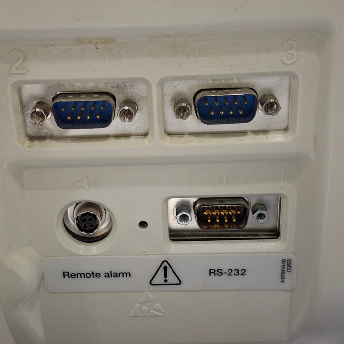 Puritan Bennett Puritan Bennett 840 Ventilator Respiratory reLink Medical