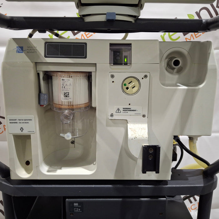 Puritan Bennett Puritan Bennett 840 Ventilator Respiratory reLink Medical