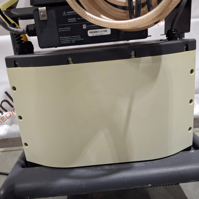 Puritan Bennett Puritan Bennett 840 Ventilator Respiratory reLink Medical