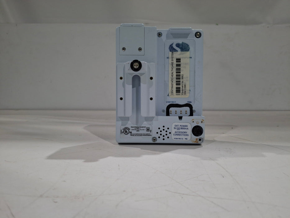 Baxter Sigma Spectrum 6.02.07 without Battery Infusion Pump
