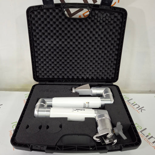 Arthrex Arthrex AR-1740 Trimano Fortis Limb Positioner Surgical Equipment reLink Medical
