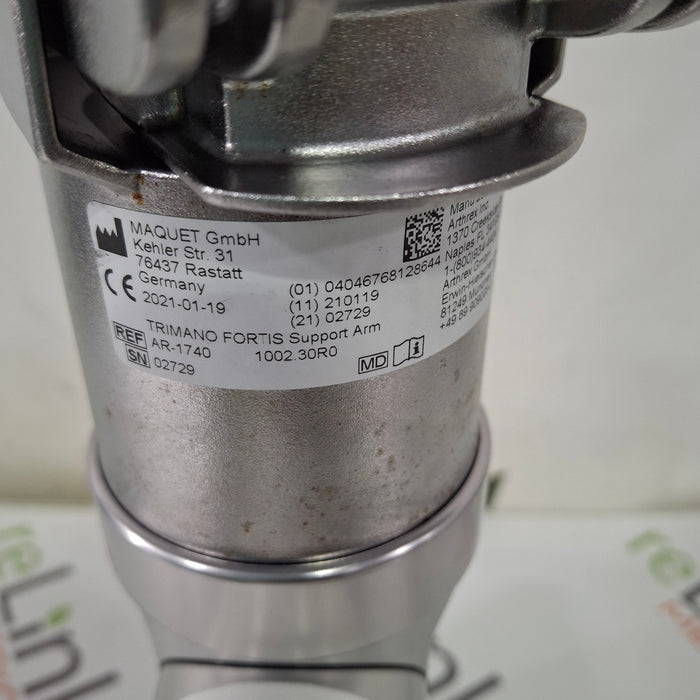 Arthrex Arthrex AR-1740 Trimano Fortis Limb Positioner Surgical Equipment reLink Medical