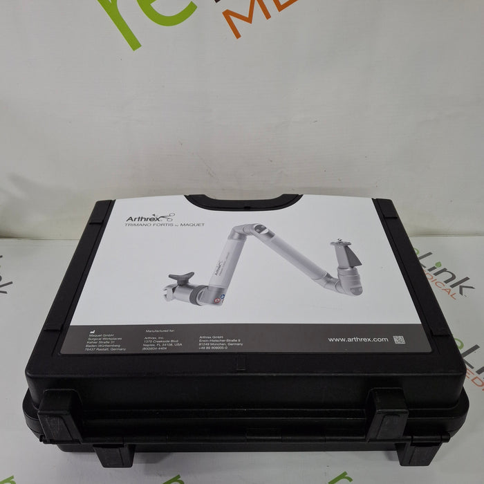 Arthrex Arthrex AR-1740 Trimano Fortis Limb Positioner Surgical Equipment reLink Medical