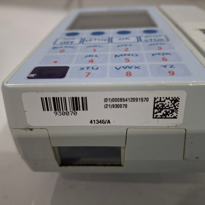 Baxter Sigma Spectrum 6.02.08 without Battery Infusion Pump