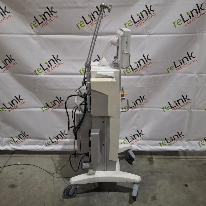 GE Healthcare Engstrom Carestation Ventilator