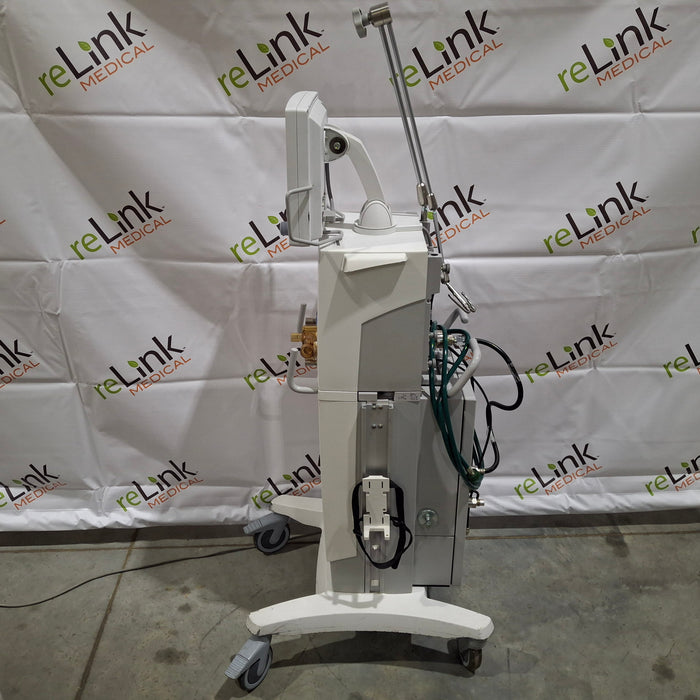 GE Healthcare Engstrom Carestation Ventilator