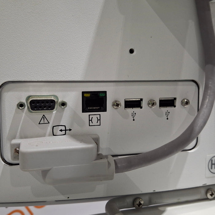 GE Healthcare Engstrom Carestation Ventilator