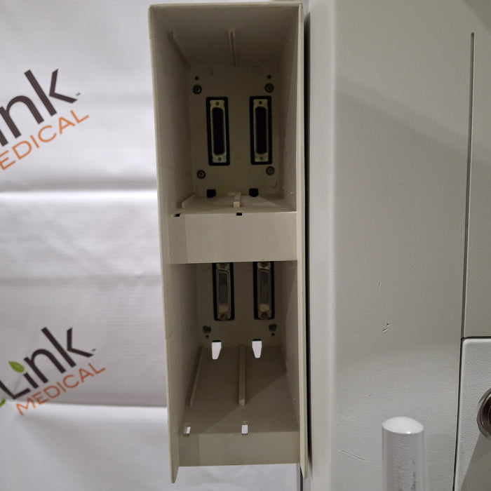 GE Healthcare GE Healthcare Engstrom Carestation Ventilator Respiratory reLink Medical