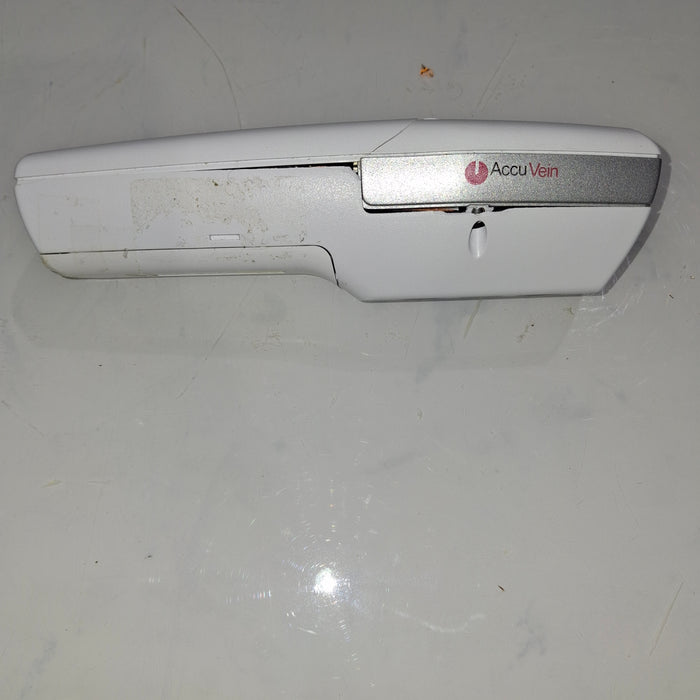 AccuVein AccuVein AV400 UV Light Vein Finder Surgical Equipment reLink Medical