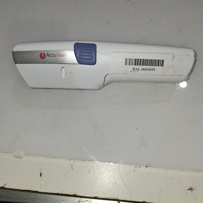AccuVein AccuVein AV400 UV Light Vein Finder Surgical Equipment reLink Medical