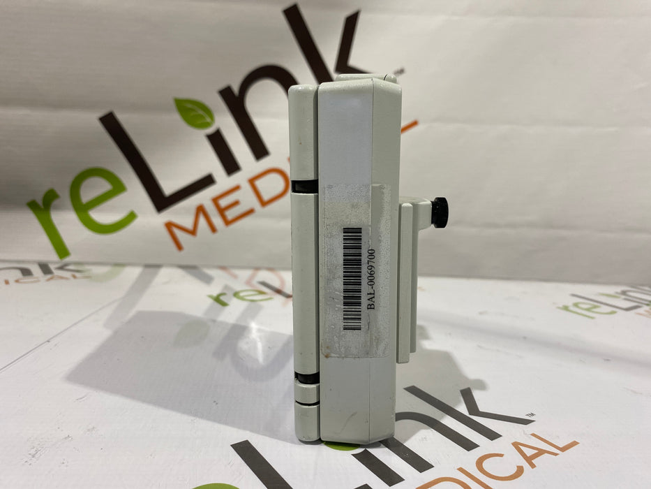 Baxter Sigma Spectrum 6.02.07 without Battery Infusion Pump