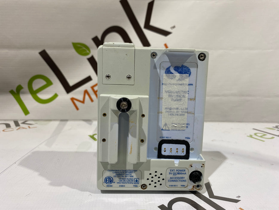 Baxter Sigma Spectrum 6.02.07 without Battery Infusion Pump