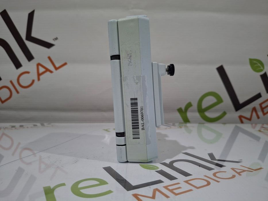 Baxter Sigma Spectrum 6.02.07 without Battery Infusion Pump