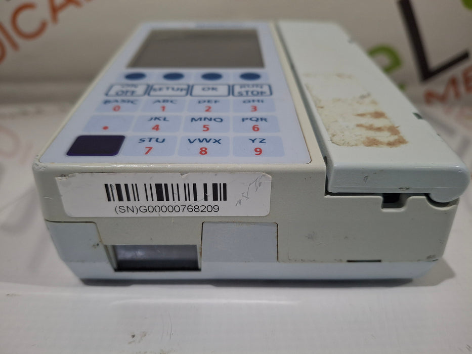 Baxter Sigma Spectrum 6.02.07 without Battery Infusion Pump