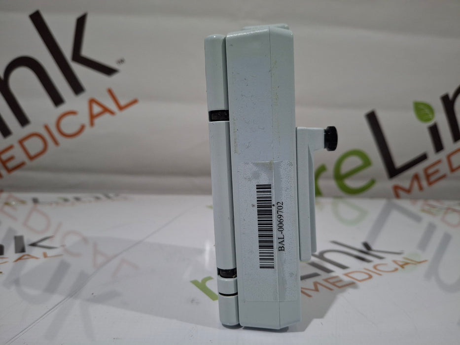 Baxter Sigma Spectrum 6.02.07 without Battery Infusion Pump