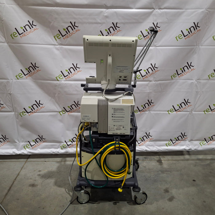 Puritan Bennett Puritan Bennett 840 Ventilator Respiratory reLink Medical