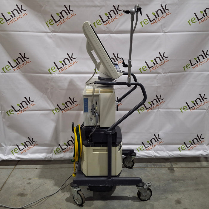 Puritan Bennett Puritan Bennett 840 Ventilator Respiratory reLink Medical