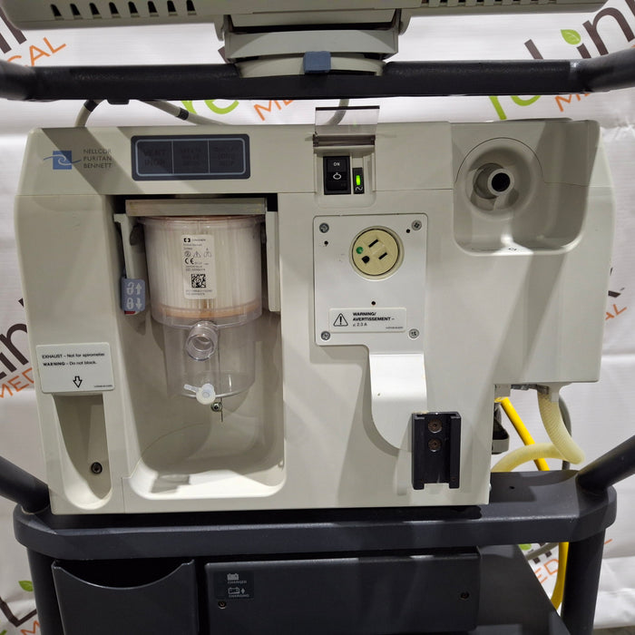 Puritan Bennett Puritan Bennett 840 Ventilator Respiratory reLink Medical