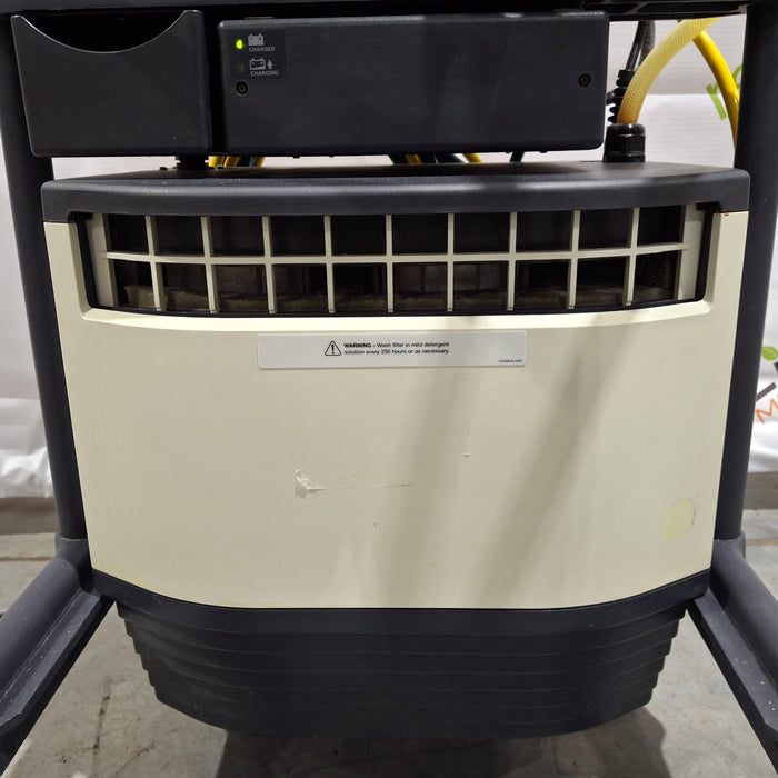 Puritan Bennett Puritan Bennett 840 Ventilator Respiratory reLink Medical