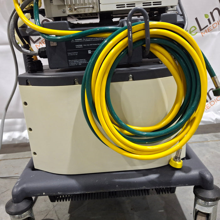 Puritan Bennett Puritan Bennett 840 Ventilator Respiratory reLink Medical