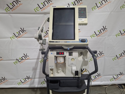 Puritan Bennett Puritan Bennett 840 Ventilator Respiratory reLink Medical