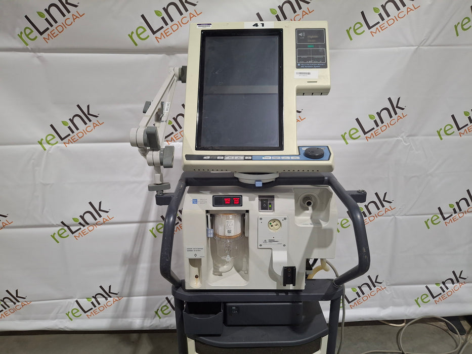 Puritan Bennett Puritan Bennett 840 Ventilator Respiratory reLink Medical