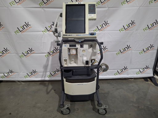 Puritan Bennett Puritan Bennett 840 Ventilator Respiratory reLink Medical